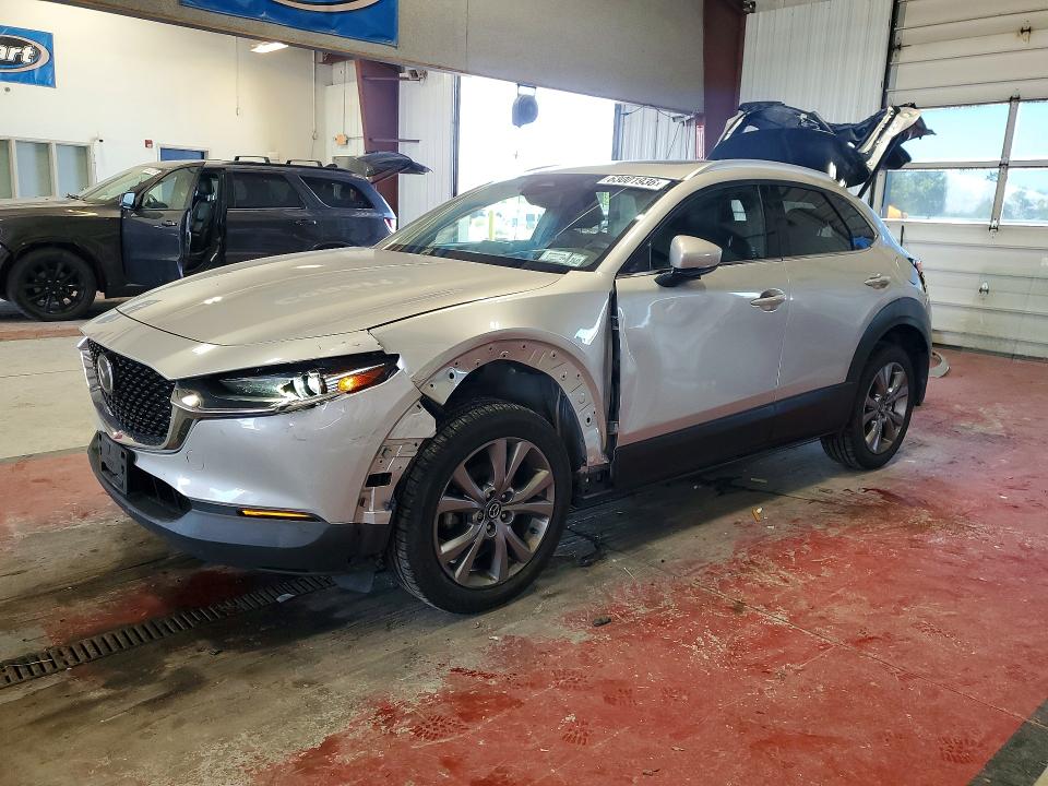 Foto 1 de la subasta – 2024 MAZDA CX-30 con VIN 3MVDMBDM1RM614823