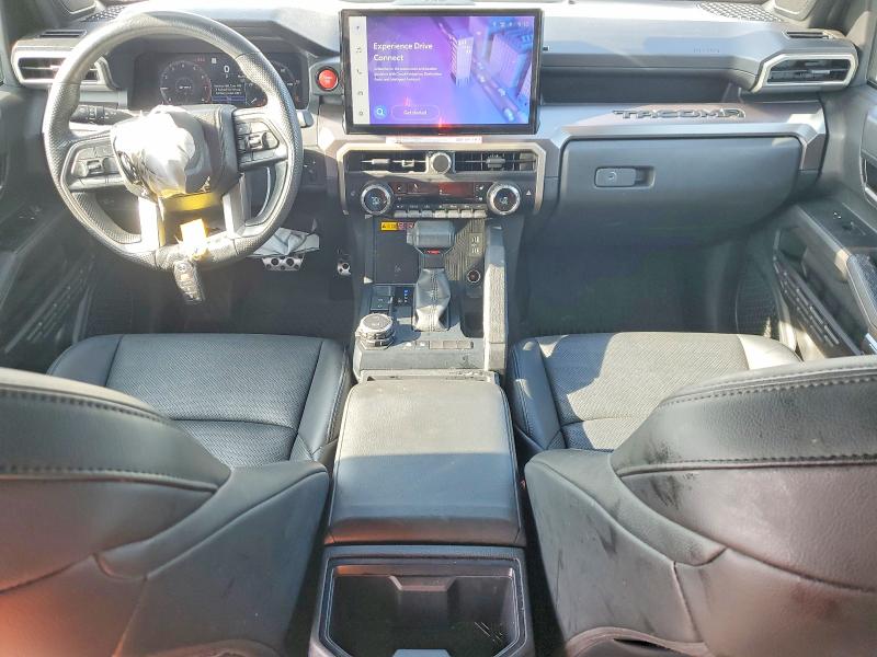 Photo 8 from auction – 2024 TOYOTA TACOMA with VIN 3TMLB5JN9RM074011