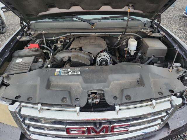 Foto 11 de la subasta – 2010 GMC SIERRA con VIN 3GTRCVE05AG199788