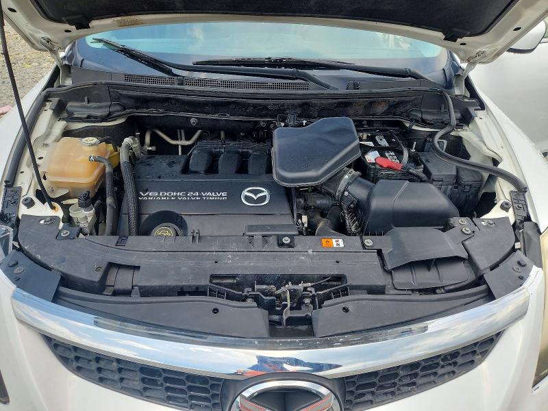 Photo 12 from auction – 2009 MAZDA CX-9 with VIN JM3TB28A090174879