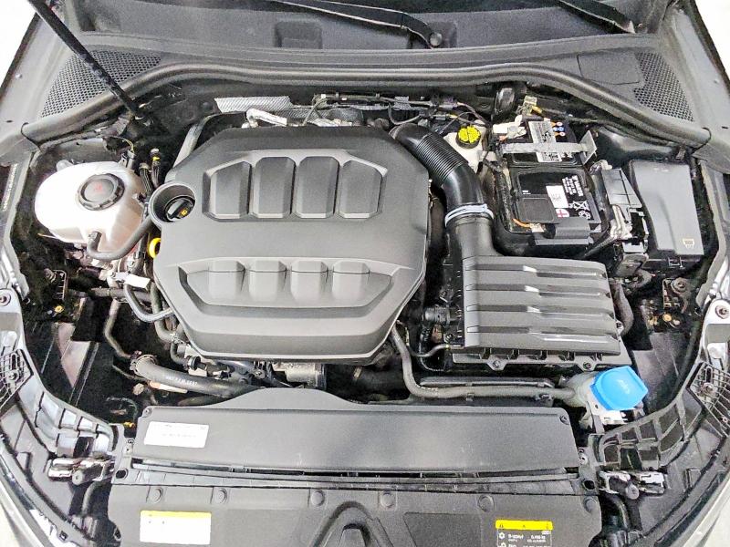Photo 11 from auction – 2023 AUDI A3 with VIN WAUAUDGY8PA115748