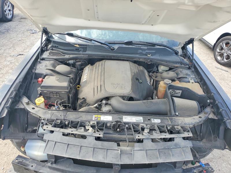 Photo 11 from auction – 2014 DODGE CHALLENGER with VIN 2C3CDYBT9EH274554