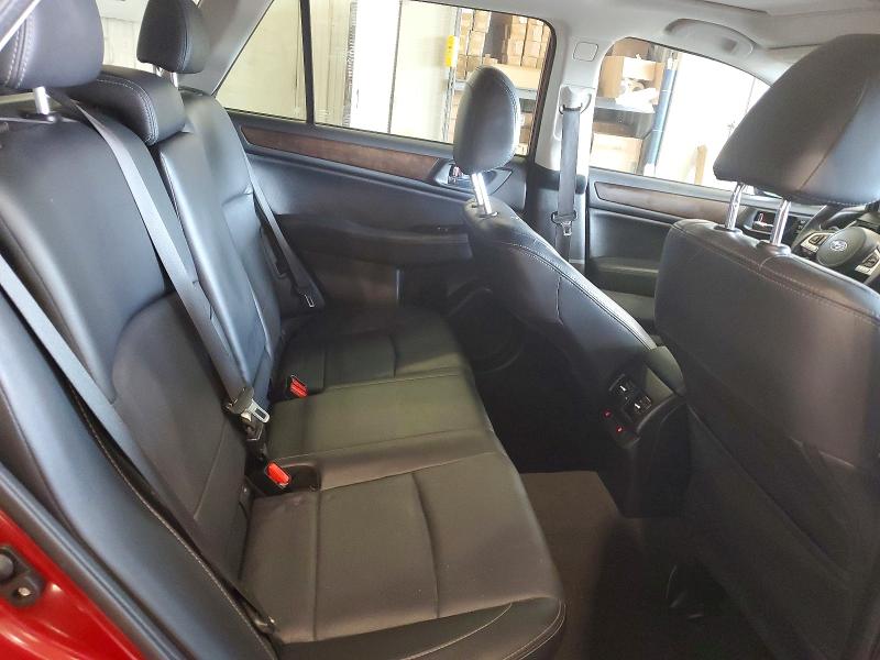 Photo 11 from auction – 2017 SUBARU OUTBACK with VIN 4S4BSANC6H3205128