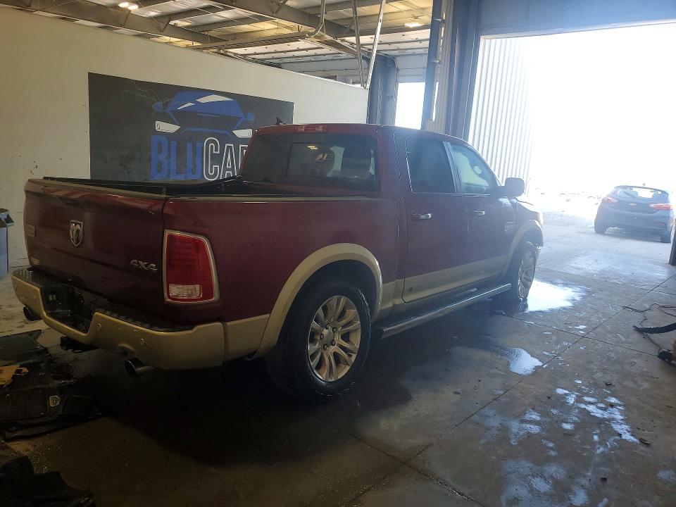 Photo 3 from auction – 2014 RAM 1500 with VIN 1C6RR7PT2ES346981