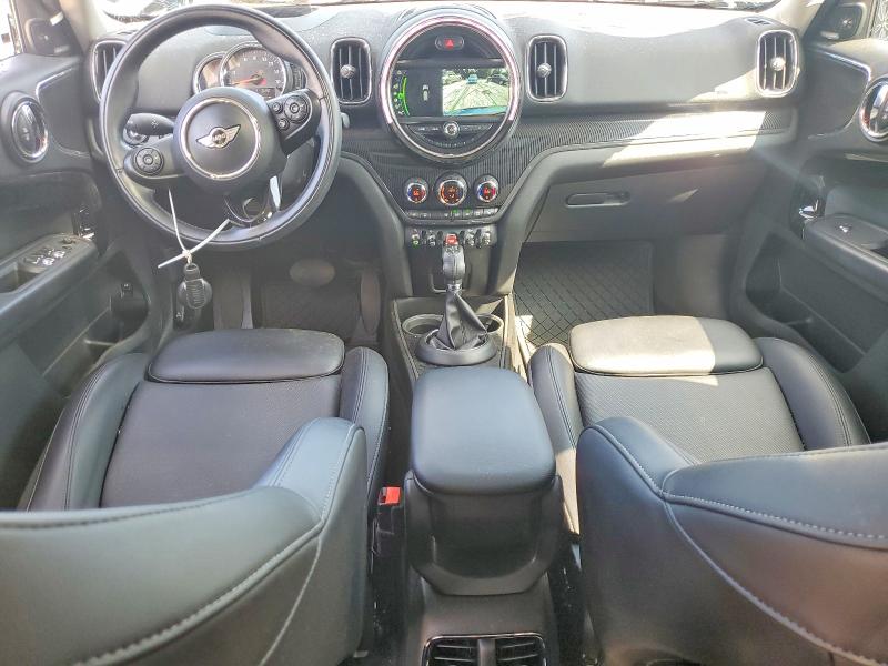 Photo 8 from auction – 2018 MINI COOPER with VIN WMZYV5C36J3E03393