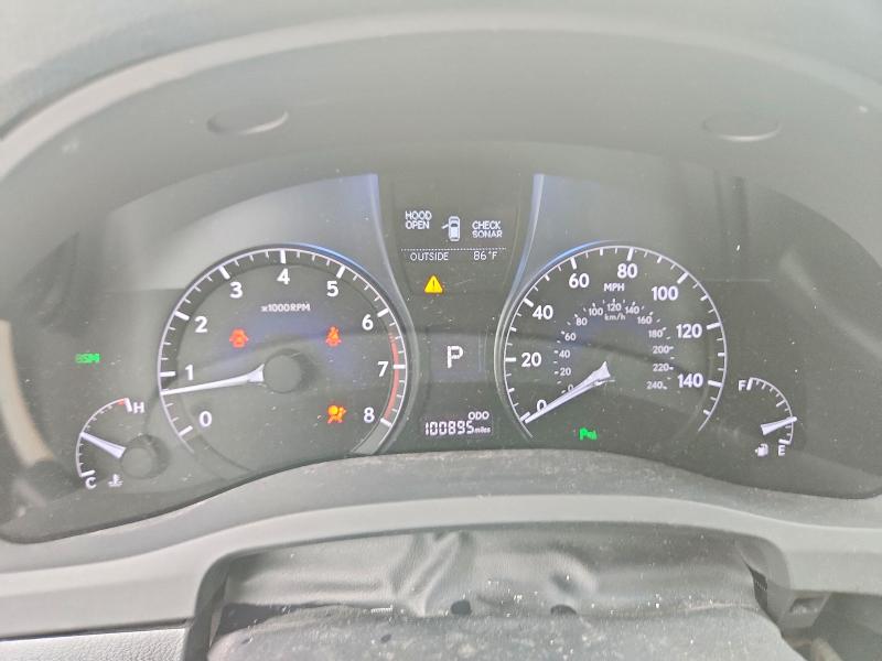 Photo 9 from auction – 2015 LEXUS RX 350 with VIN 2T2ZK1BA6FC153408