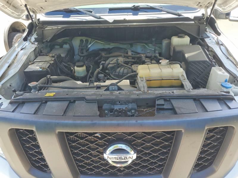 Photo 12 from auction – 2018 NISSAN NV with VIN 1N6AF0LY3JN818117