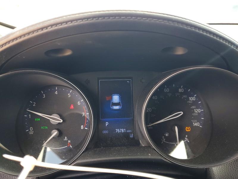 Photo 9 from auction – 2018 TOYOTA C-HR with VIN NMTKHMBX9JR059841