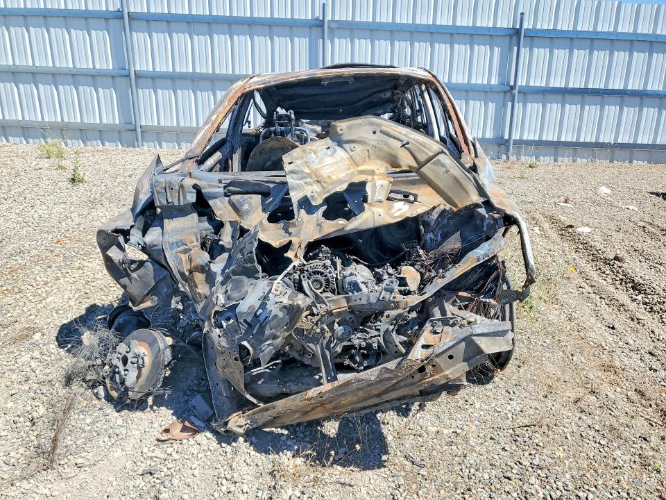 Photo 5 from auction – 2014 SUBARU XV CROSSTREK with VIN JF2GPAKC5E8342867