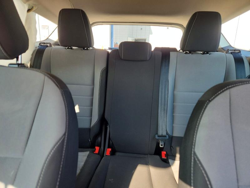 صورة رقم 10 من المزاد - 2019 FORD ESCAPE مع VIN 1FMCU0F73KUB94892