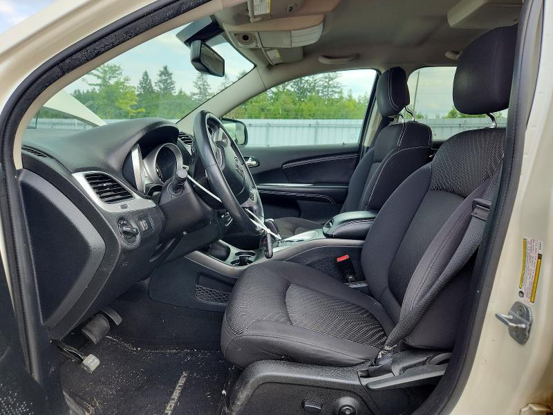 Photo 7 from auction – 2013 DODGE JOURNEY with VIN 3C4PDCCG3DT649913