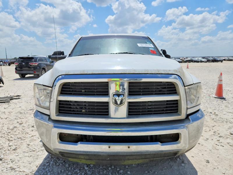 Photo 11 from auction – 2012 DODGE RAM 2500 with VIN 3C6UD5JL0CG159619