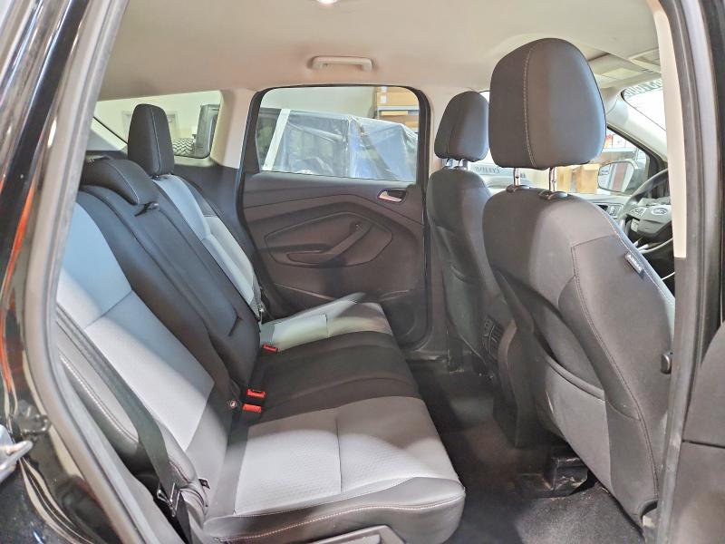 Photo 11 from auction – 2017 FORD ESCAPE with VIN 1FMCU0GD5HUE39253