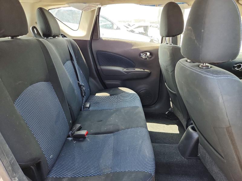 Photo 10 from auction – 2015 NISSAN VERSA NOTE with VIN 3N1CE2CP2FL402152