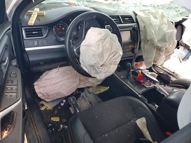 Photo 8 from auction – 2017 TOYOTA CAMRY with VIN 4T1BF1FK1HU357385