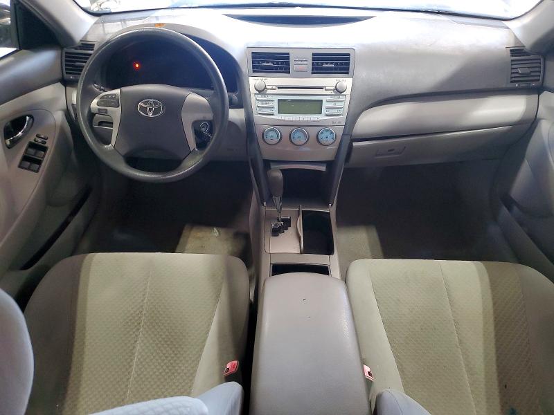 Photo 8 from auction – 2007 TOYOTA CAMRY with VIN JTNBK46K873009889