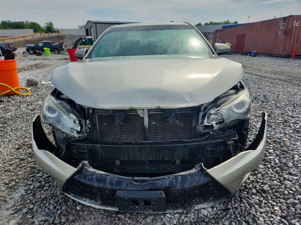 Photo 5 from auction – 2015 TOYOTA CAMRY with VIN 4T1BF1FK5FU497730