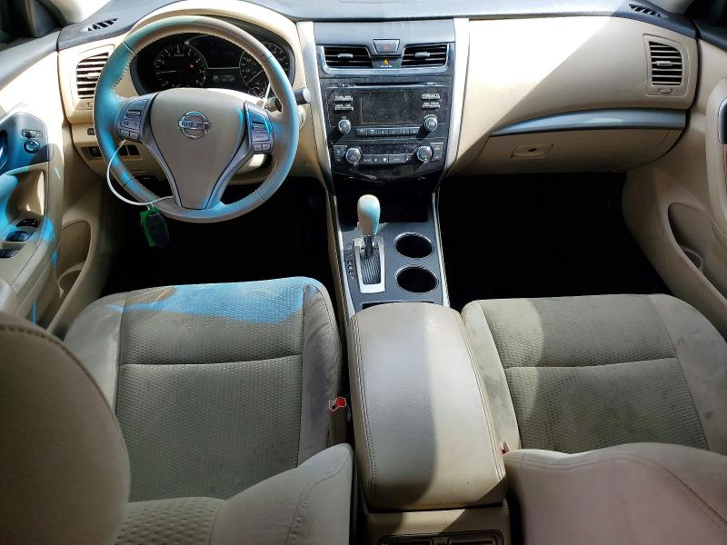 صورة رقم 8 من المزاد - 2015 NISSAN ALTIMA مع VIN 1N4AL3AP3FC496501