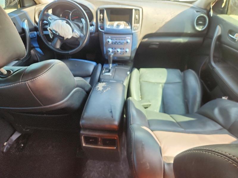 صورة رقم 8 من المزاد - 2012 NISSAN MAXIMA مع VIN 1N4AA5AP2CC839831