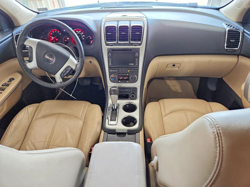 Photo 8 from auction – 2012 GMC ACADIA with VIN 1GKKVRED1CJ287006