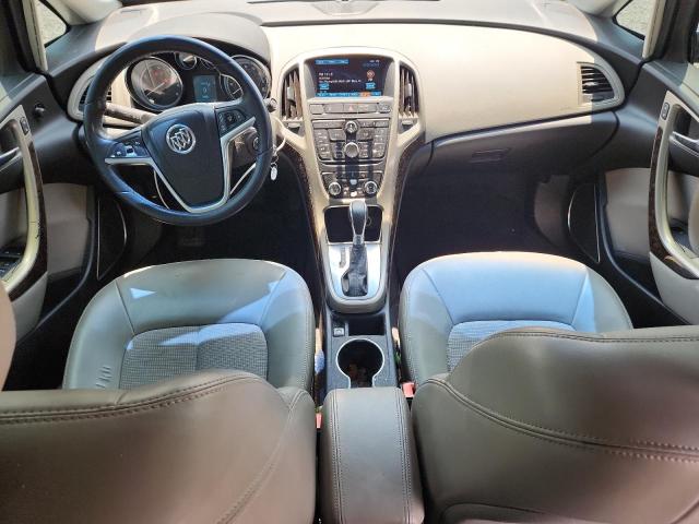 Photo 8 from auction – 2012 BUICK VERANO with VIN 1G4PP5SK0C4159342