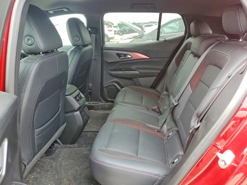 Photo 11 from auction – 2024 CHEVROLET EQUINOX with VIN 3GN7DRRP6RS284769