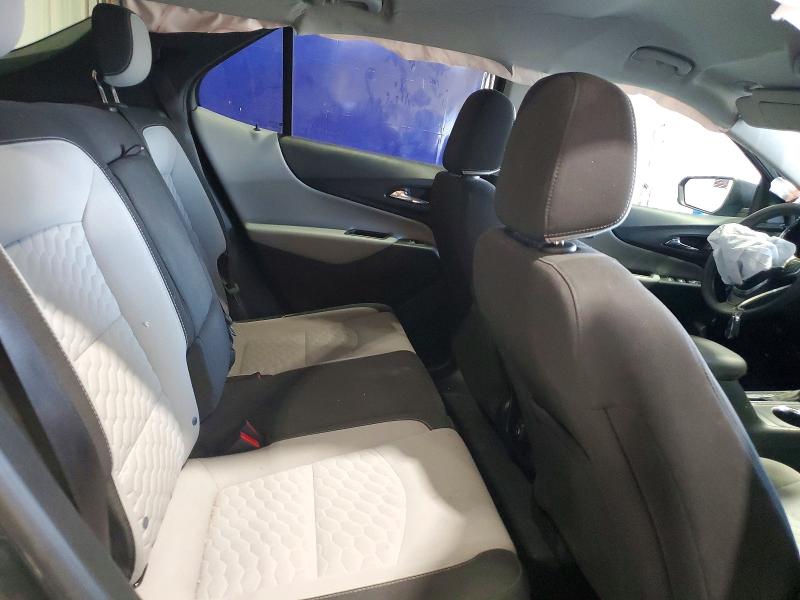 Photo 11 from auction – 2020 CHEVROLET EQUINOX with VIN 2GNAXSEV1L6228205