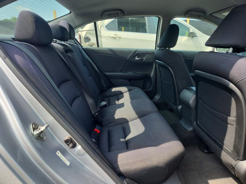 Photo 10 from auction – 2013 HONDA ACCORD with VIN 1HGCR2F5XDA255337