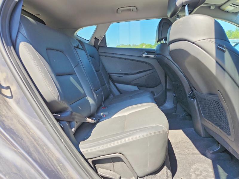 Photo 11 from auction – 2016 HYUNDAI TUCSON with VIN KM8J3CA2XGU251698