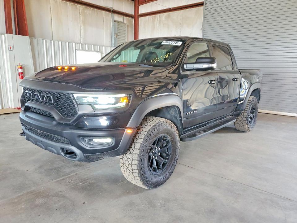 2021 RAM 1500 - Търг №60605346