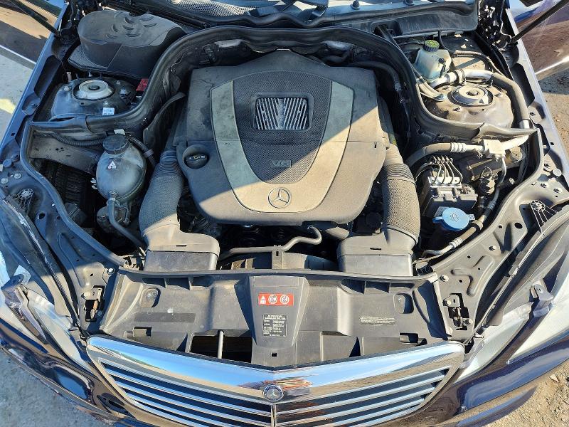 Photo 11 from auction – 2011 MERCEDES-BENZ E with VIN WDDHF8HB3BA484223