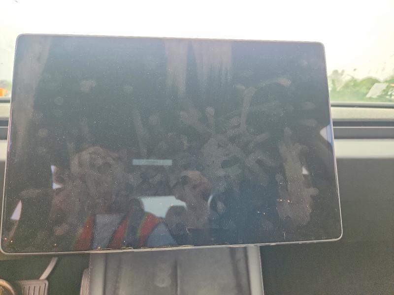 Photo 9 from auction – 2025 TESLA MODEL 3 with VIN 5YJ3E1EA7SF021678