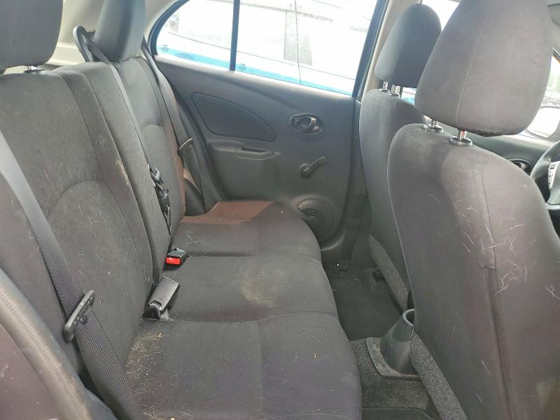 Photo 10 from auction – 2019 NISSAN MICRA with VIN 3N1CK3CP1KL236232