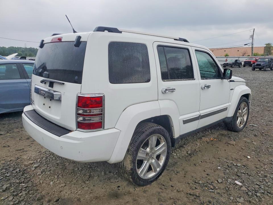 Photo 3 from auction – 2012 JEEP LIBERTY with VIN 1C4PJMFK7CW177206