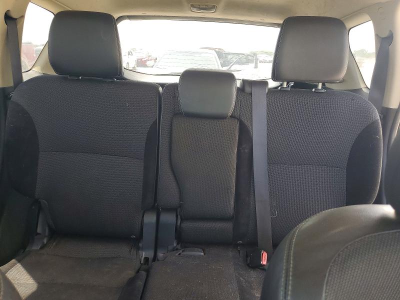Photo 10 from auction – 2013 MITSUBISHI OUTLANDER with VIN JA4JT3AW8DU013507