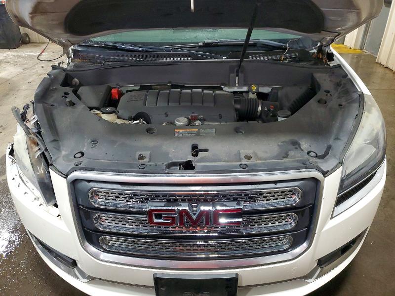 Photo 11 from auction – 2015 GMC ACADIA with VIN 1GKKVPKDXFJ246743