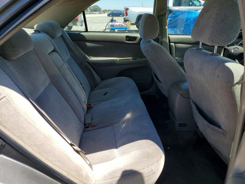 صورة رقم 10 من المزاد - 2003 TOYOTA CAMRY مع VIN 4T1BE32K73U749073