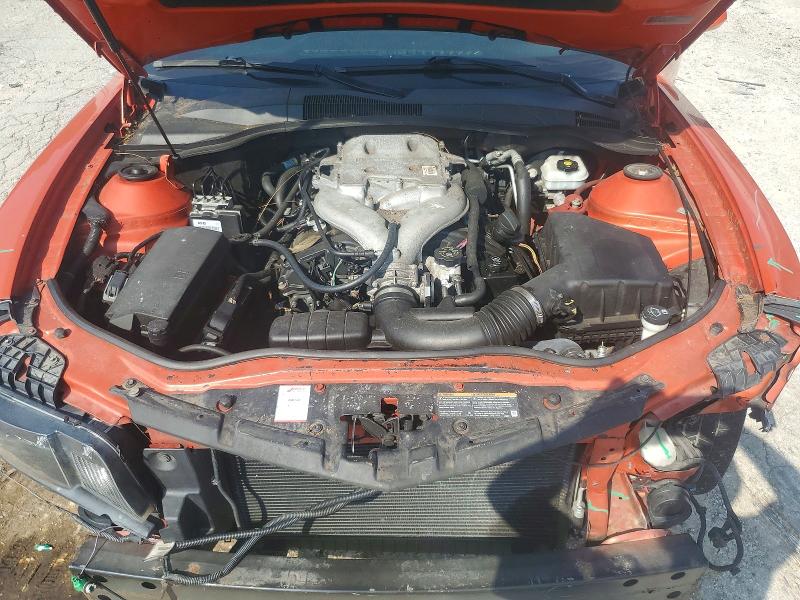 صورة رقم 11 من المزاد - 2010 CHEVROLET CAMARO مع VIN 2G1FA1EV1A9202928