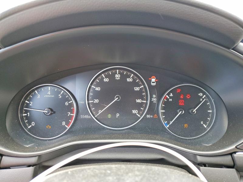 Фото 9 с аукциона – 2026 MAZDA 3 с VIN JM1BPBCL1T1852085