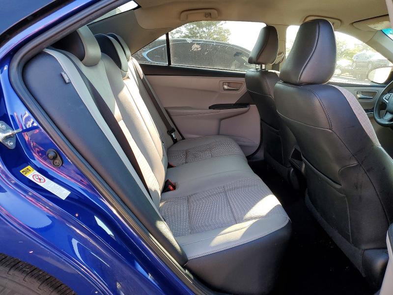Zdjęcie 10 z aukcji – 2015 TOYOTA CAMRY z VIN 4T1BF1FK3FU881389