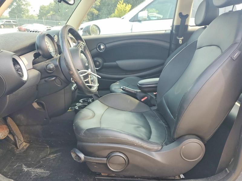 Photo 7 from auction – 2011 MINI COOPER with VIN WMWSU3C59BT096232