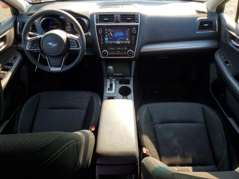 Photo 8 from auction – 2019 SUBARU OUTBACK with VIN 4S4BSAFC6K3272110