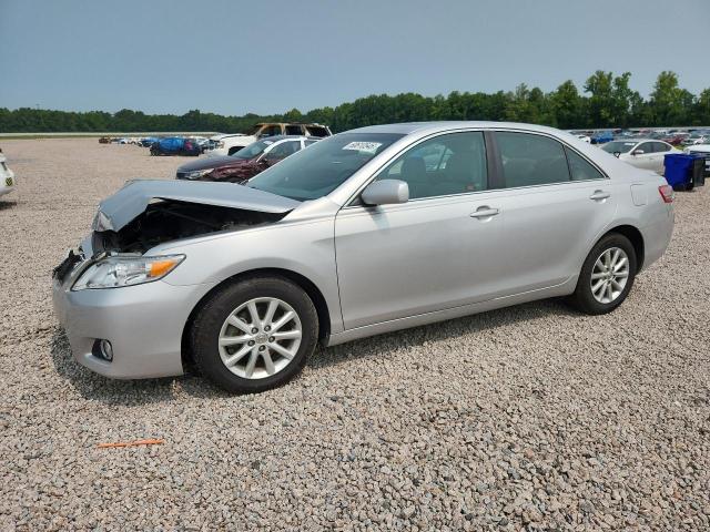 TOYOTA CAMRY 2011 مع رقم تعريف المركبة 4T1BF3EK7BU134546 - صورة من المزاد