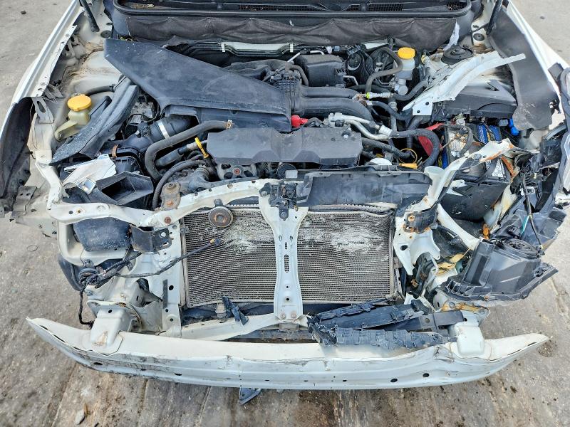 Photo 11 from auction – 2013 SUBARU LEGACY with VIN 4S3BMCC62D3023783