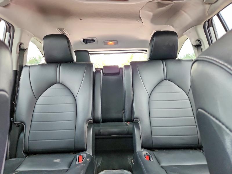 Photo 10 from auction – 2020 TOYOTA HIGHLANDER with VIN 5TDHBRCH7LS505666