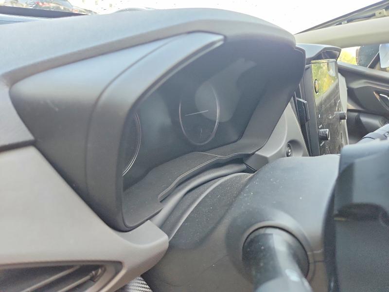 Photo 9 from auction – 2026 SUBARU CROSSTREK with VIN JF2GUHNCXT8204087