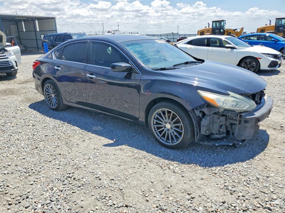 Photo 4 from auction – 2016 NISSAN ALTIMA with VIN 1N4AL3AP0GN313402