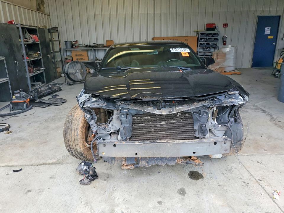 Photo 5 from auction – 2012 CHEVROLET CAMARO with VIN 2G1FC1E3XC9139369