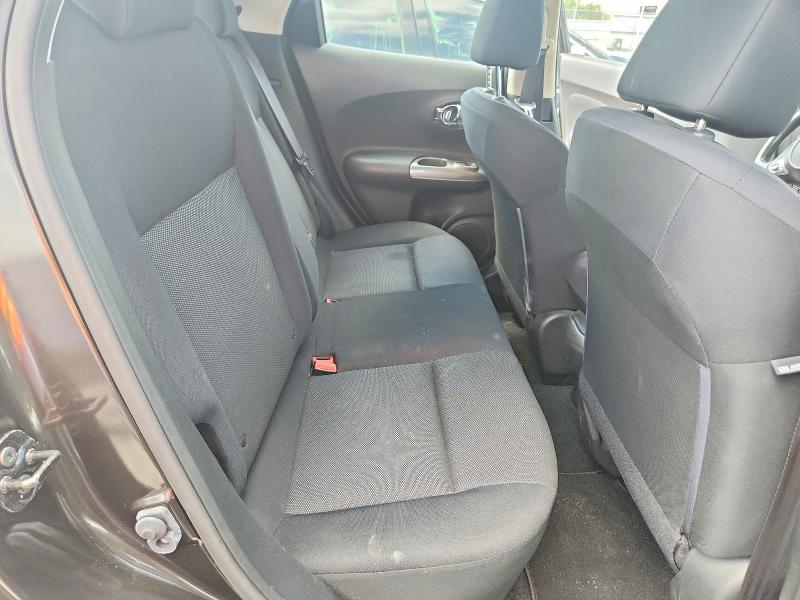 Снимка 11 от търг – 2013 NISSAN JUKE с VIN JN8AF5MR5DT218064
