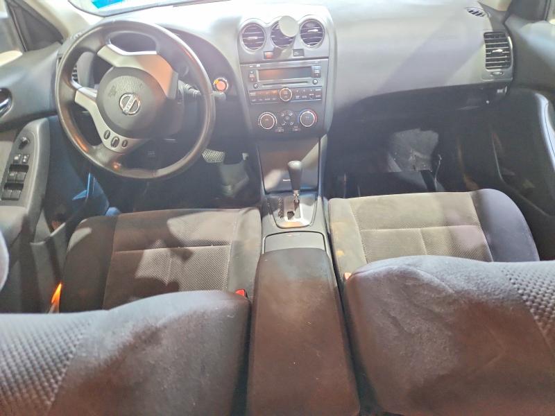 Photo 8 from auction – 2008 NISSAN ALTIMA with VIN 1N4AL21E58N546542